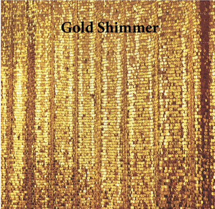 Gold Shimmer